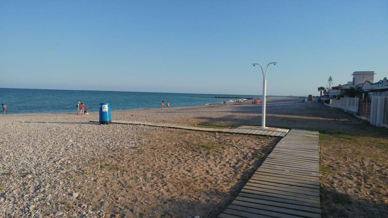 Avinguda Mare Nostrum, 101 Монкофар Экстерьер фото